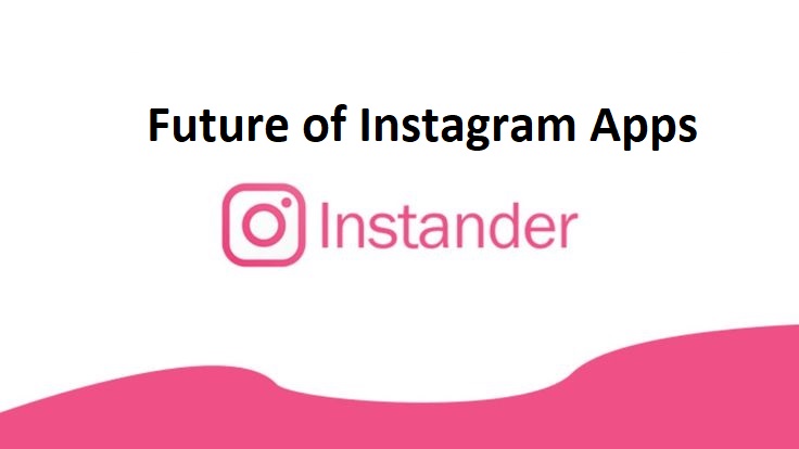 Future of Instagram Apps in 2025