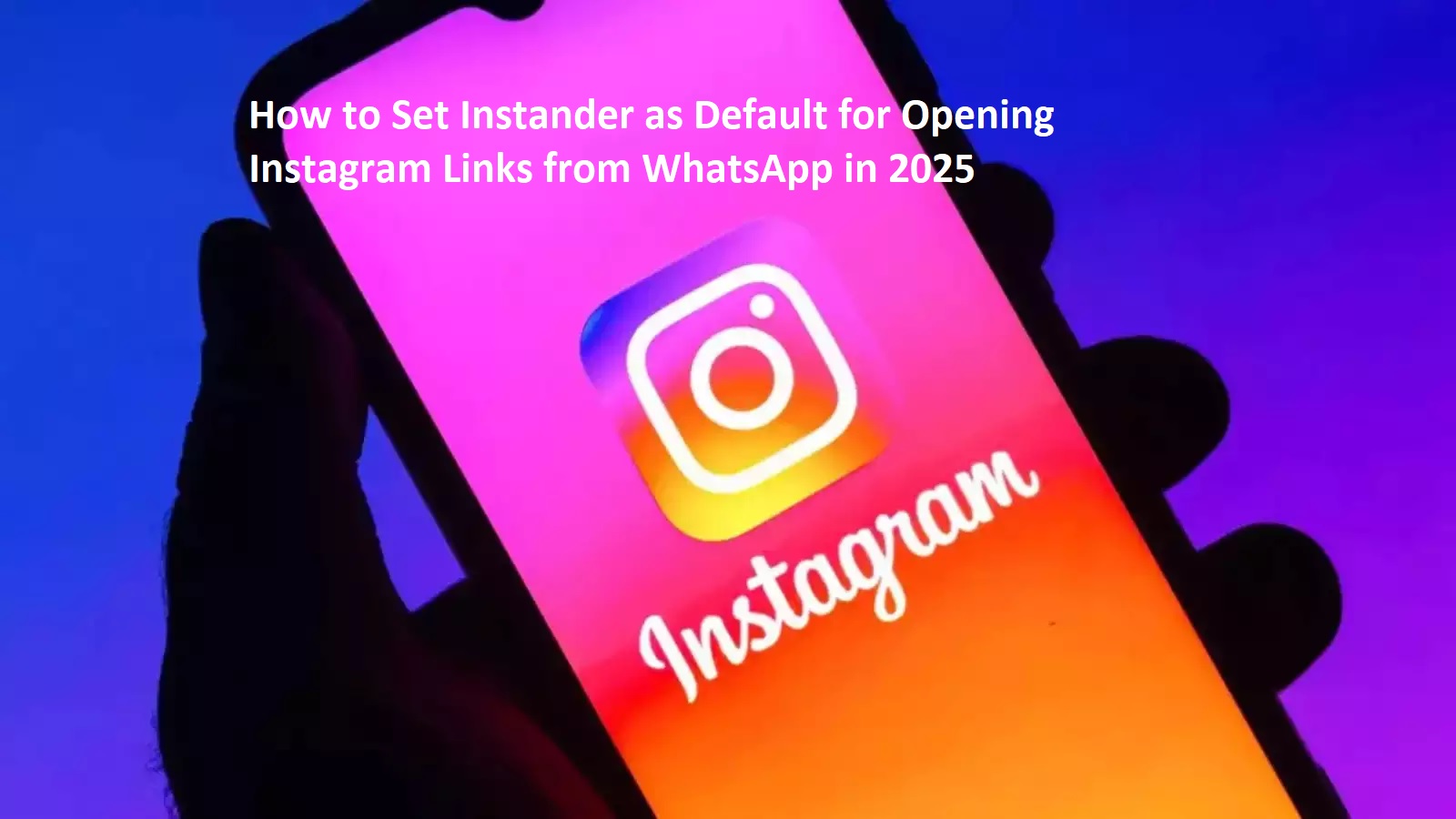 Instagram
