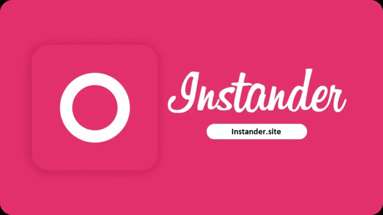 Instander IGTV Videos