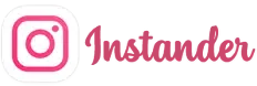 Instander Logo
